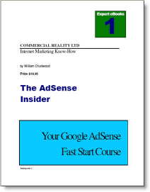 Website Adsense For Churches