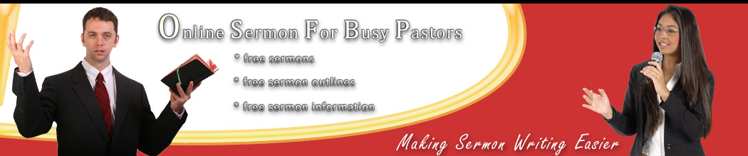 online-sermon-for-busy-pastors.com