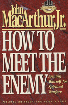 How To Meet The Enemy