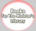 Christian Books For Ministers