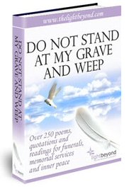 Funeral Service Poems