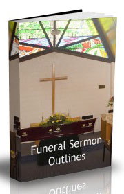 Free Funeral Sermons