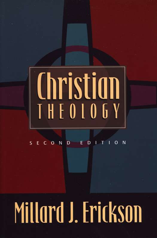 Christian Theology