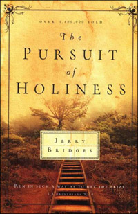 The Pursuit of Holiness