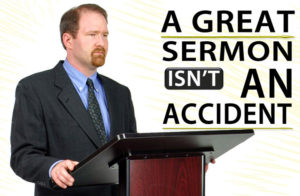 How To Write A Sermon Introduction