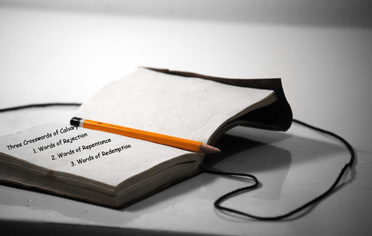3 Point Note How To Write A 3 Point Sermon | Online Sermon For Busy Pastors