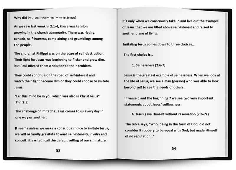 Manuscript Snippet Manuscript Snippet